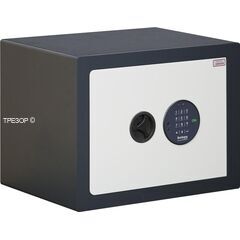 Bordogna Giuno 030LE, Вариант исполнения: Электронный с интерьером, фото , изображение 2ТРЕЗОР