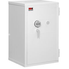 KASO PTK E4 320EK, Версия PTK: Серый ключевой + электронный, фото ТРЕЗОР