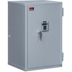 Сейф Kaso PTK E4 320TW, Версия PTK: Серый TwinLock, фото ТРЕЗОР