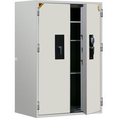 Diplomat SS300REDL, фото , изображение 2ТРЕЗОР