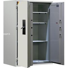 Diplomat SS300REDL, фото , изображение 3ТРЕЗОР