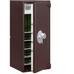 Взломостойкий сейф OLLE AR-9E, фото , изображение 2ТРЕЗОР