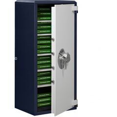 Сейф для офиса OLLE AT-11E, фото , изображение 2ТРЕЗОР