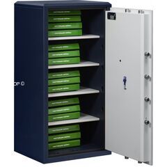 Сейф для офиса OLLE AT-12E, фото , изображение 3ТРЕЗОР