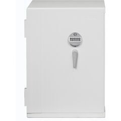 Сейф Kaso PTK E2 309LE, Версия PTK: Серый левосторонний электронный, фото , изображение 4ТРЕЗОР