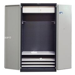 Bordogna Stahl 3700E, Вариант исполнения: Электронный, фото , изображение 4ТРЕЗОР