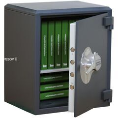 OLLE AT-3E, Замок: Электронный, фото , изображение 2ТРЕЗОР