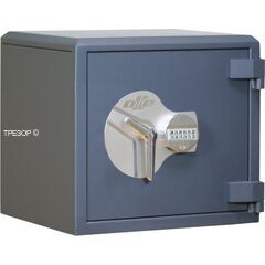 OLLE AT-2E, Замок: Электронный, фото , изображение 2ТРЕЗОР