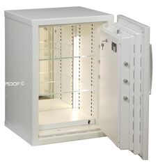 KASO E2 309, фото ТРЕЗОР