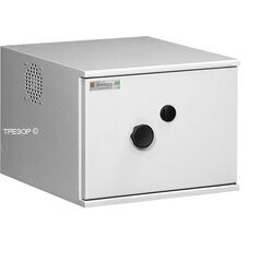 Bordogna VCR 100, фото , изображение 3ТРЕЗОР