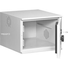 Bordogna VCR 100, фото , изображение 4ТРЕЗОР