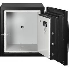 KASO PTK E2 305E BLACK+, Версия PTK: Чёрный электронный, фото , изображение 3ТРЕЗОР