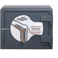 OLLE AT-1E, Замок: Электронный, фото ТРЕЗОР