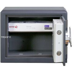 OLLE AT-1E, Замок: Электронный, фото , изображение 2ТРЕЗОР