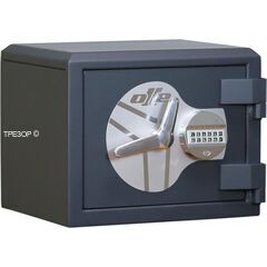 OLLE AT-1E, Замок: Электронный, фото , изображение 3ТРЕЗОР