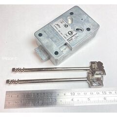 Mauer Varos, фото ТРЕЗОР