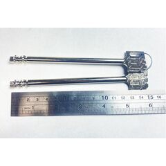 Ключи для Mauer Varos, фото ТРЕЗОР