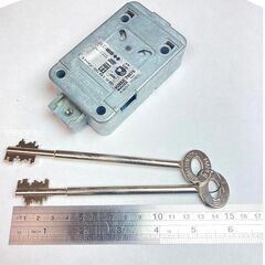 Mauer 70076, фото ТРЕЗОР