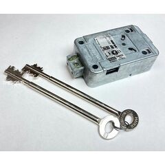 Mauer 70076, фото , изображение 2ТРЕЗОР