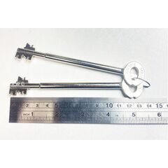 Ключи для Mauer 70091, фото ТРЕЗОР