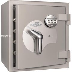 OLLE AP-2EK, фото ТРЕЗОР