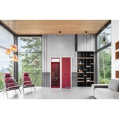 Bordogna Brixia 8 белый оружейный, Вариант исполнения: Белый оружейный, фото , изображение 4ТРЕЗОР