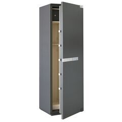 Bordogna Brixia 8 серый оружейный, Вариант исполнения: Серый оружейный, фото , изображение 3ТРЕЗОР