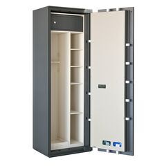 Bordogna Brixia 8 серый премиум оружейный, Вариант исполнения: Серый оружейный премиум, фото , изображение 4ТРЕЗОР