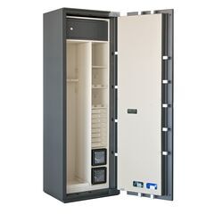 Премиум оружейный интерьер для BRIXIA 8, фото , изображение 4ТРЕЗОР