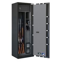 Премиум оружейный интерьер для BRIXIA 8, фото , изображение 5ТРЕЗОР