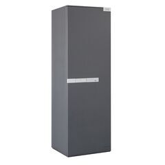 Bordogna Brixia 8 серый премиум оружейный, Вариант исполнения: Серый оружейный премиум, фото ТРЕЗОР