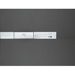 Bordogna Brixia 8 серый премиум оружейный, Вариант исполнения: Серый оружейный премиум, фото , изображение 2ТРЕЗОР