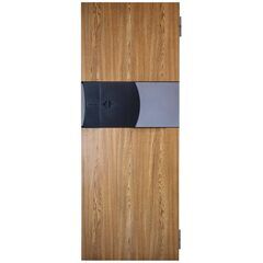 Сейф Kaso E4 340TM Oak, фото , изображение 3ТРЕЗОР