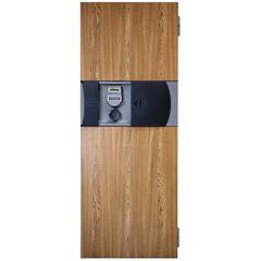 Сейф Kaso E4 340TM Oak, фото , изображение 4ТРЕЗОР