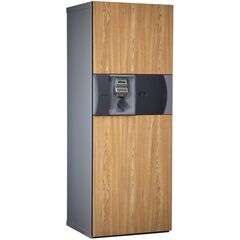Сейф Kaso E4 340TM Oak, фото ТРЕЗОР
