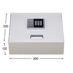 Diplomat H125, фото , изображение 5ТРЕЗОР