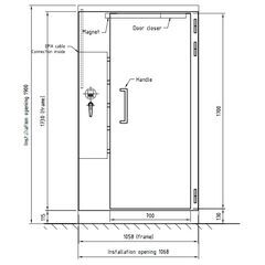 KASO Janus III, фото ТРЕЗОР