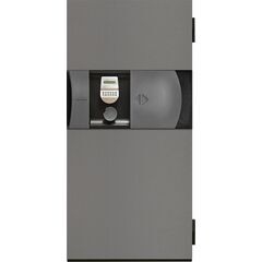 Сейф Kaso E4 330TM, фото ТРЕЗОР