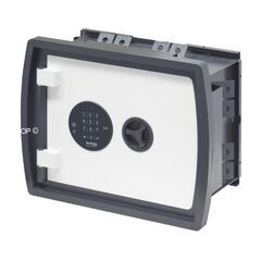 Bordogna Lorica Piu 6ESX, Вариант исполнения: Электронный, левосторонний, фото ТРЕЗОР