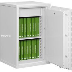 KASO PTK E4 320EE, Версия PTK: Серый 2 электронных, фото , изображение 2ТРЕЗОР