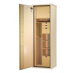 Сейф Kaso PTK E4 350LTM в заказном исполнении, Версия PTK: Заказной левосторонний TechMaster, фото , изображение 2ТРЕЗОР