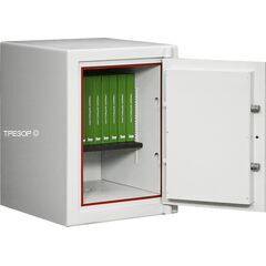 SMP Salopian 23E, Вариант исполнения: Электронный, фото , изображение 3ТРЕЗОР