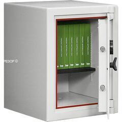 SMP Salopian 23E, Вариант исполнения: Электронный, фото ТРЕЗОР