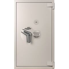 OLLE AP-5EK, Замок: Ключ + Электроника, фото , изображение 2ТРЕЗОР