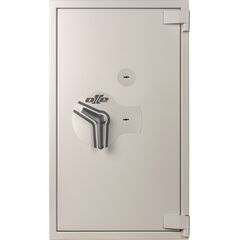 OLLE AP-5, Замок: Ключевой, фото ТРЕЗОР