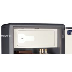 Запираемое отделение для OLLE, фото ТРЕЗОР