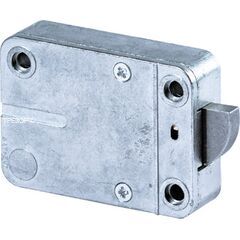 Электронный замок EM2020, фото ТРЕЗОР