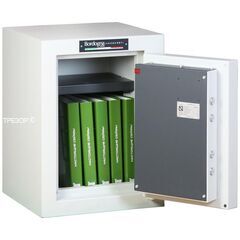 Bordogna Horus 45E, фото , изображение 2ТРЕЗОР