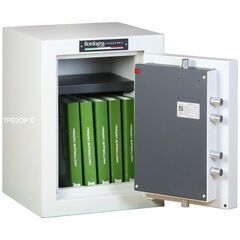 Bordogna Horus 45E, фото , изображение 3ТРЕЗОР