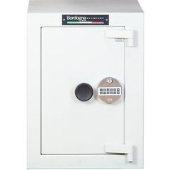 Bordogna Horus 45E, фото , изображение 4ТРЕЗОР